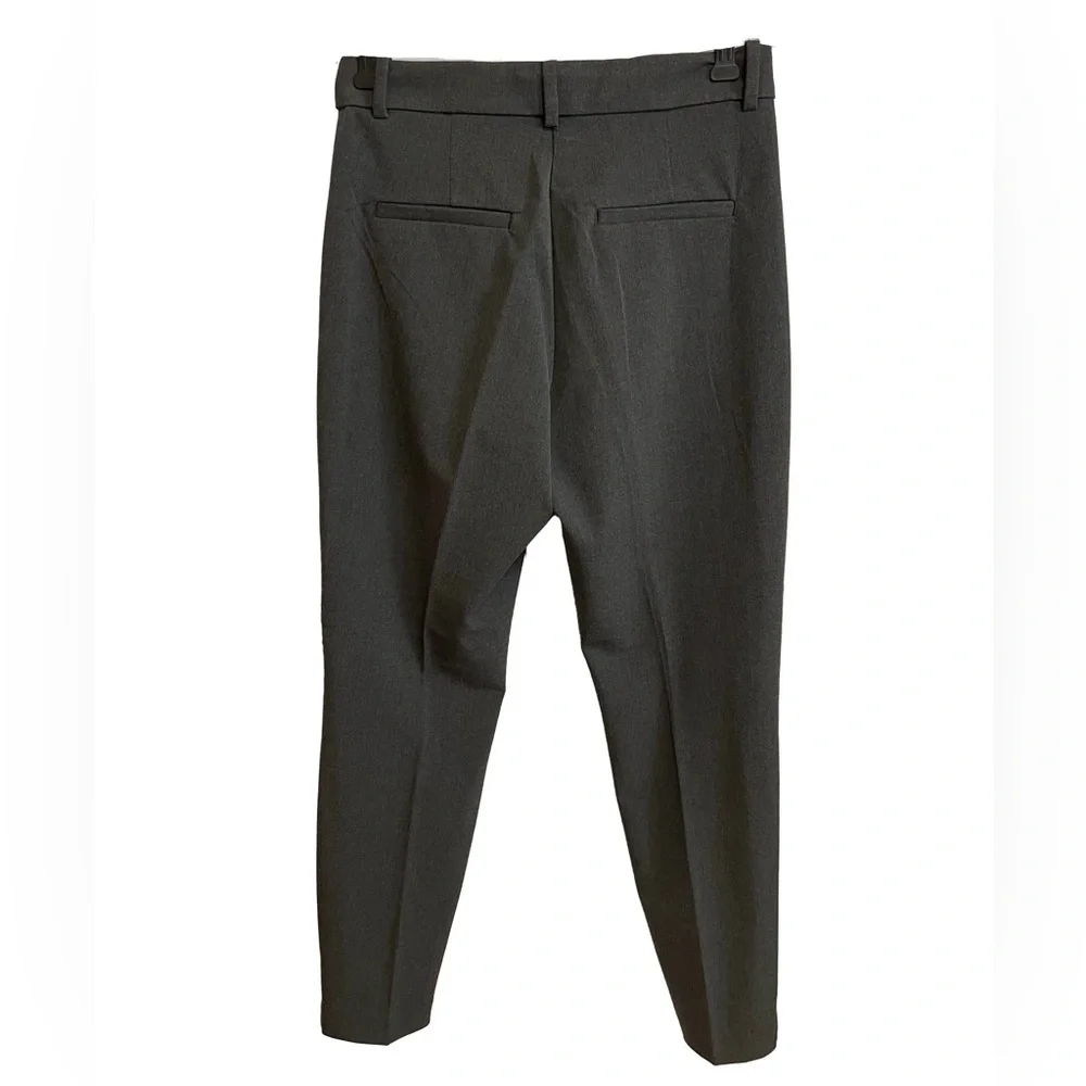 Grey Ankle Slacks H&M - Picture 2 of 5